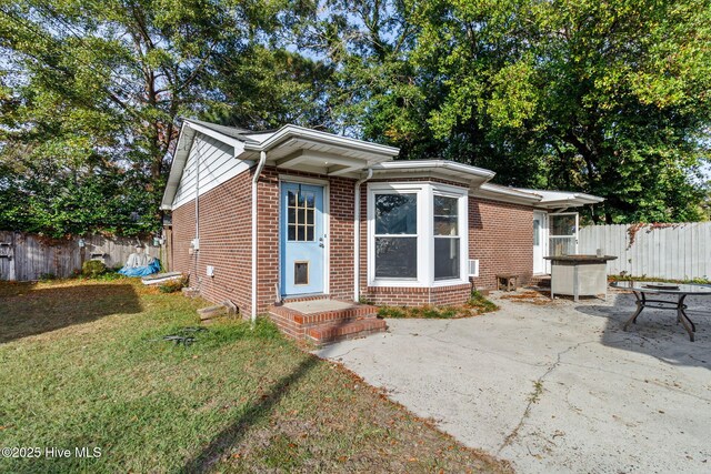 5409 S Sumac Cir, Fayetteville, NC 28304