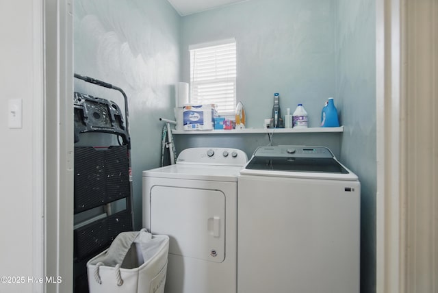 118 Stedman Ln E, Elizabeth City, NC 27909 - washroom featuring washer and clothes dryer