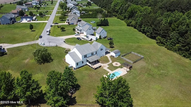 118 Stedman Ln E, Elizabeth City, NC 27909 - view of property location featuring nearby suburban area