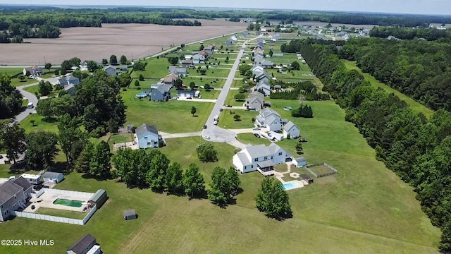 118 Stedman Ln E, Elizabeth City, NC 27909 - aerial view of property's location