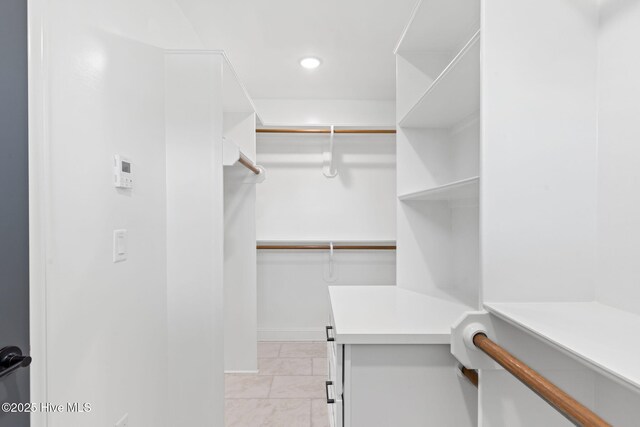 412 Keziah St, Oak Island, NC 28465 - view of spacious closet