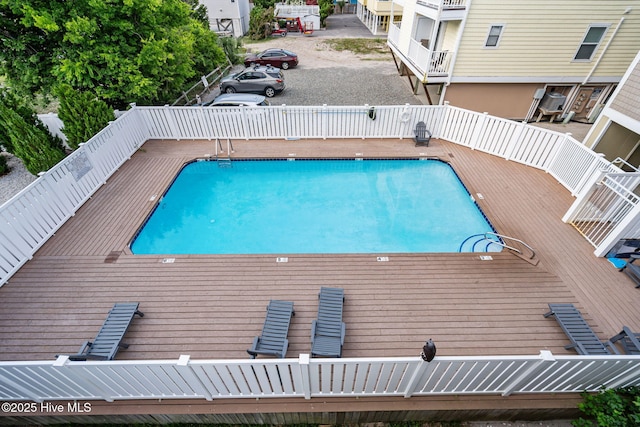 1503 Carolina Beach Ave N Unit 2A, Carolina Beach, NC 28428 - view of swimming pool
