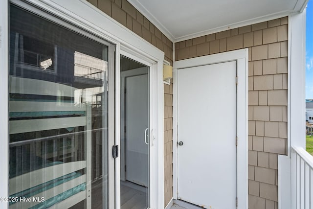 1503 Carolina Beach Ave N Unit 2A, Carolina Beach, NC 28428 - view of exterior entry