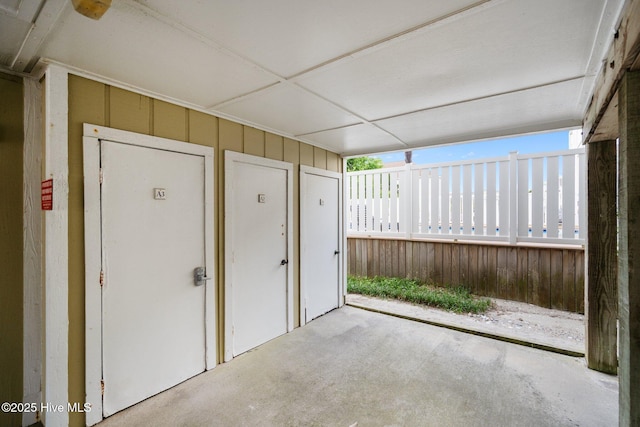 1503 Carolina Beach Ave N Unit 2A, Carolina Beach, NC 28428 - view of patio / terrace