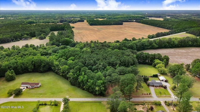 TBD Firetower Rd, Selma, NC 27576