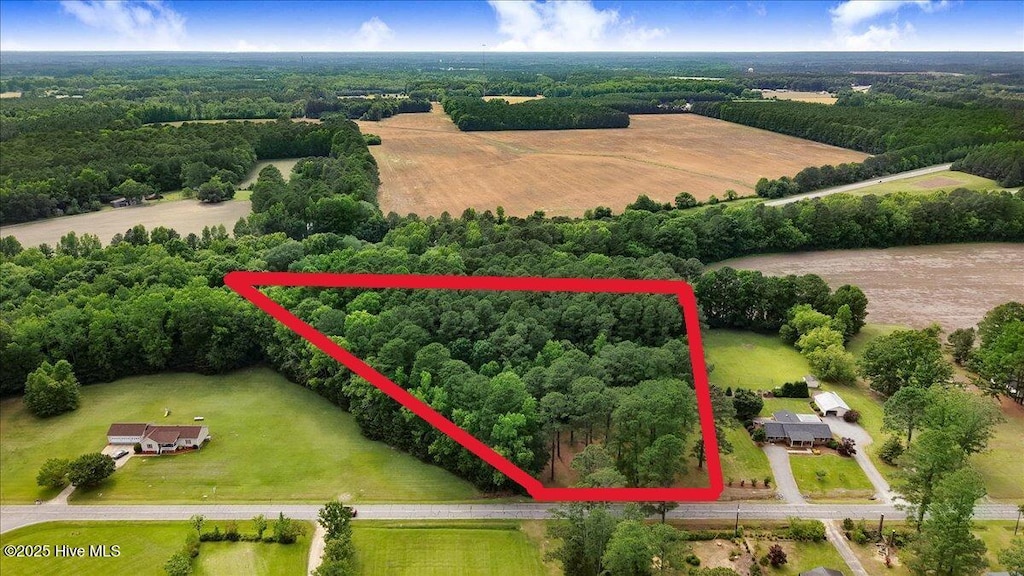 TBD Firetower Rd, Selma, NC 27576