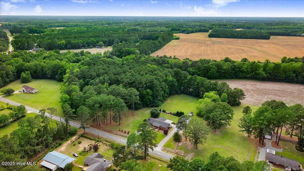 TBD Firetower Rd, Selma, NC 27576