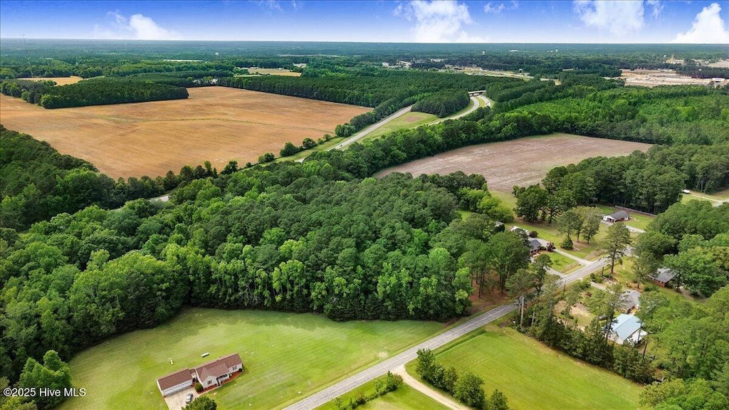 TBD Firetower Rd, Selma, NC 27576