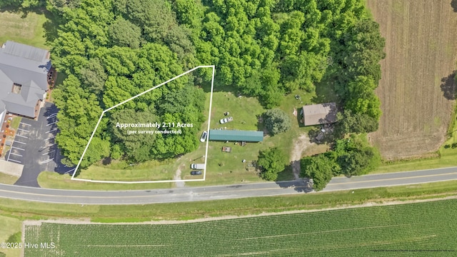 238 Byrds Chapel Rd, Rose Hill, NC 28458
