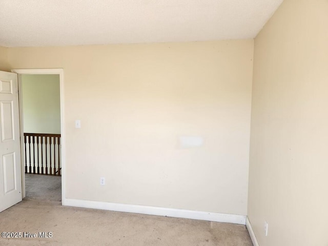 5702 Whichard Rd, Stokes, NC 27884 - empty room with carpet and baseboards