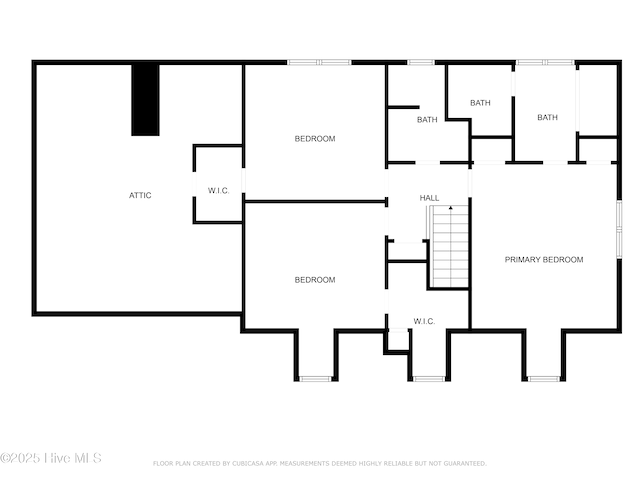 1510 Lucerne Way, New Bern, NC 28560 - room layout