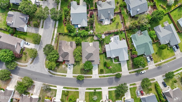 1434 Wagon Ct, Wilmington, NC 28412 - aerial view of property's location featuring nearby suburban area