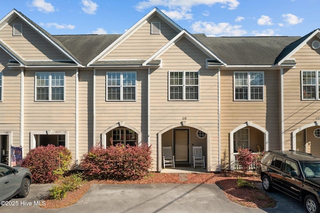 98 Mccain Ln Unit 3, Swansboro, NC 28584 - view of front of home