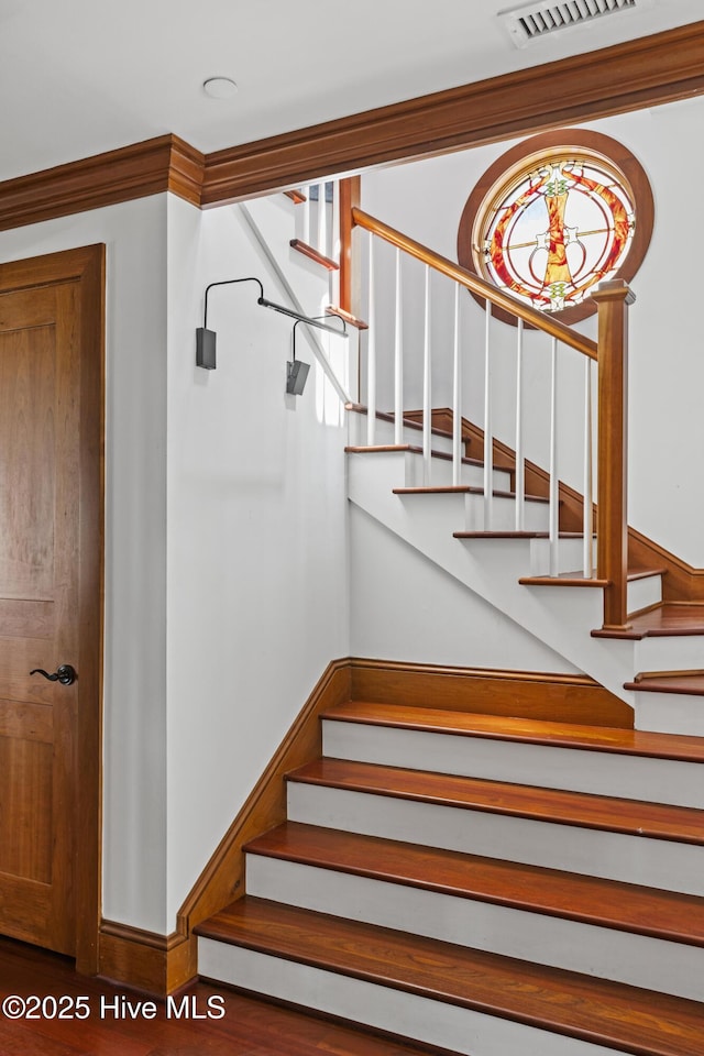 218 Row Boat Row, Bald Head Island, NC 28461 - view of stairway