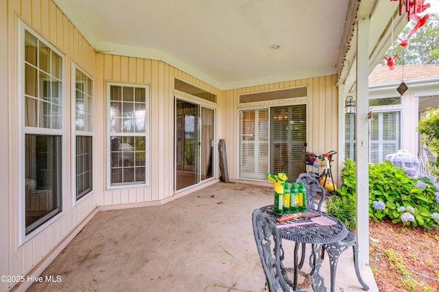 7120 Orchard Trce, Wilmington, NC 28409 - view of patio / terrace