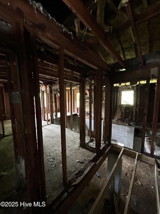 505 Washington St, Windsor, NC 27983 - view of miscellaneous room