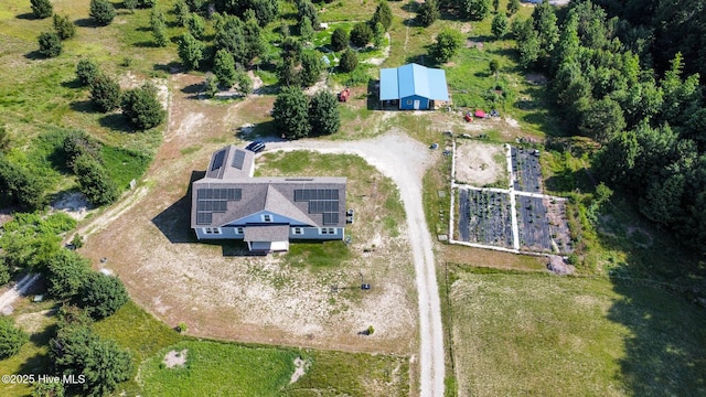 126 Vick Ave, Carthage, NC 28327 - view of property location