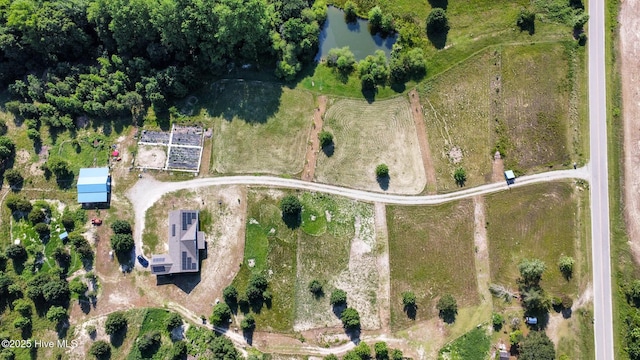 126 Vick Ave, Carthage, NC 28327 - view of property location