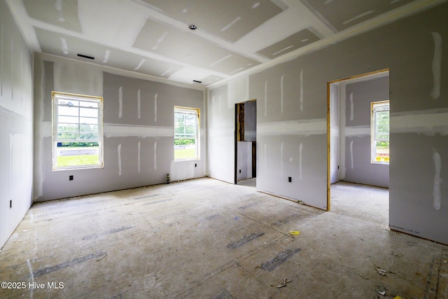 116 Whitford Ln, New Bern, NC 28562 - view of spare room