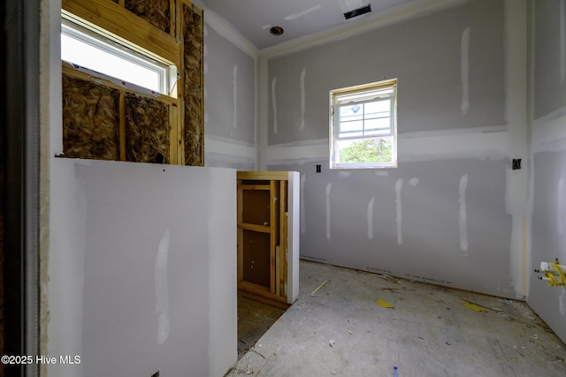 116 Whitford Ln, New Bern, NC 28562 - view of empty room