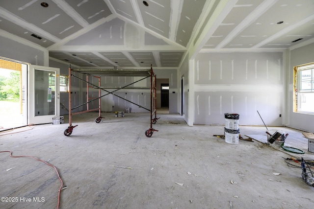 116 Whitford Ln, New Bern, NC 28562 - view of miscellaneous room