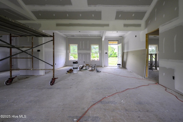 116 Whitford Ln, New Bern, NC 28562 - view of misc room