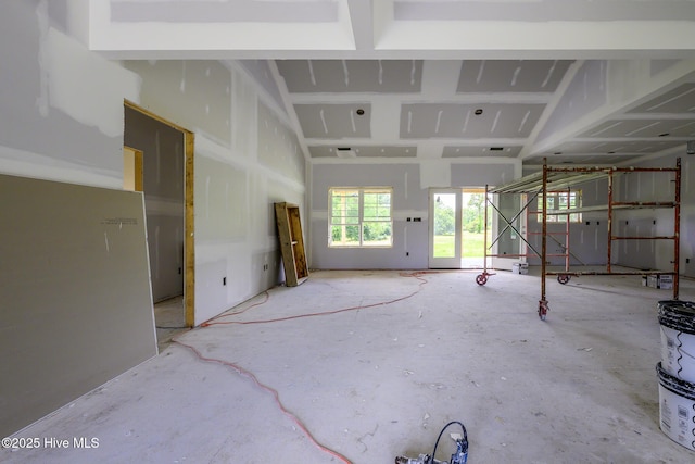 116 Whitford Ln, New Bern, NC 28562 - view of misc room