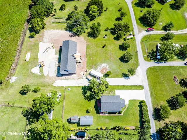 2003 Riverview Ln, Morehead City, NC 28557 - drone / aerial view