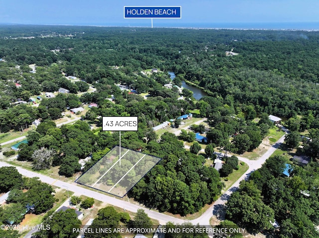 2213 Forest Dr SW, Supply, NC 28462