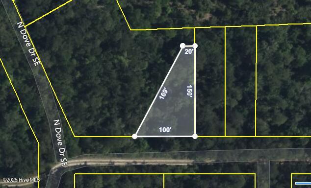 5014 Bluebird Ave SE Unit 19, Southport, NC 28461