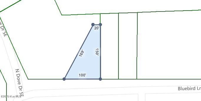 5014 Bluebird Ave SE Unit 19, Southport, NC 28461
