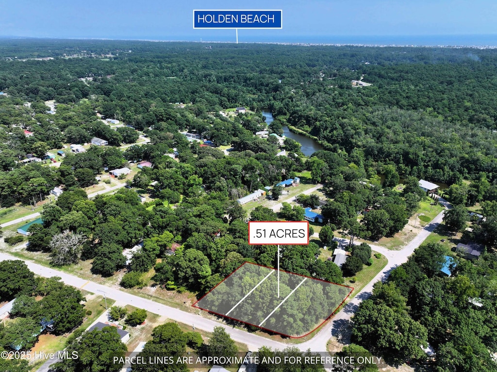 2221 Forest Dr SW, Supply, NC 28462