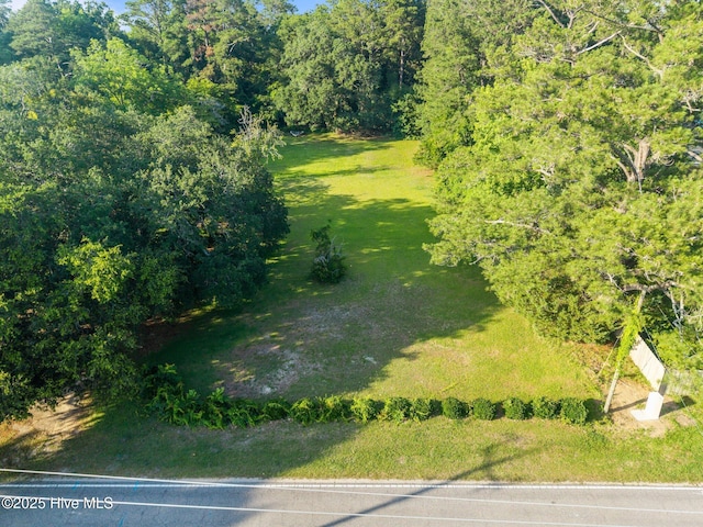 308 Hooker Rd, Wilmington, NC 28403 - drone / aerial view