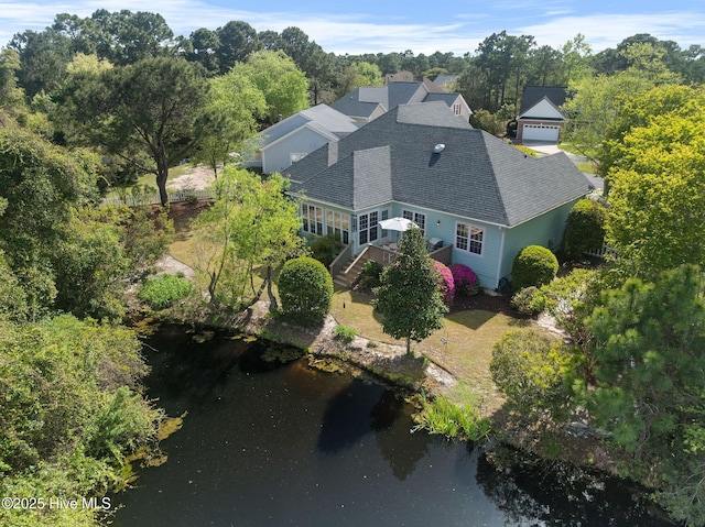 4156 Buckingham Ct, Southport, NC 28461 - view of subject property