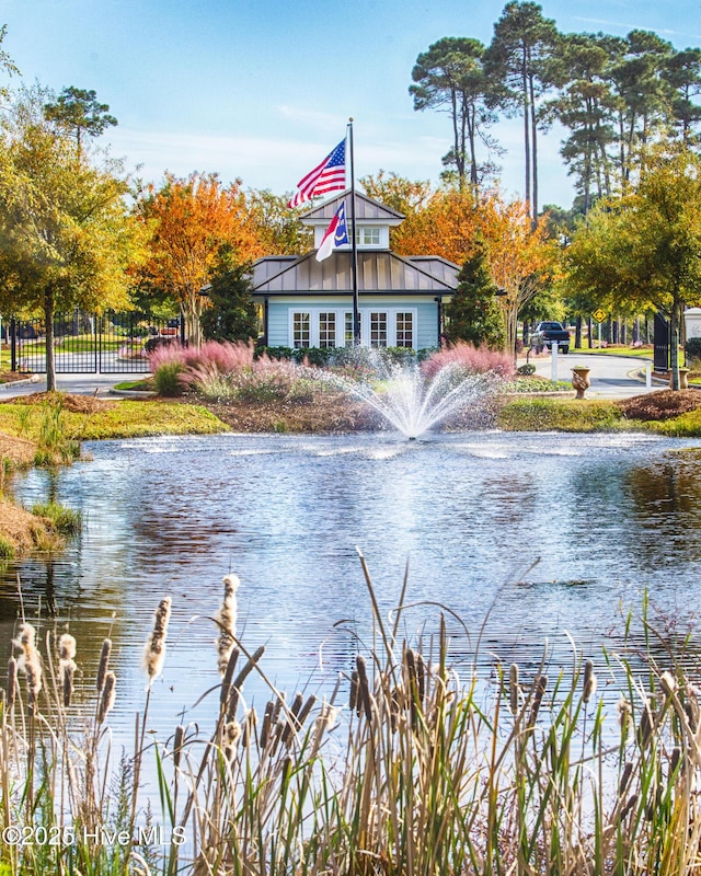 4156 Buckingham Ct, Southport, NC 28461 - water view