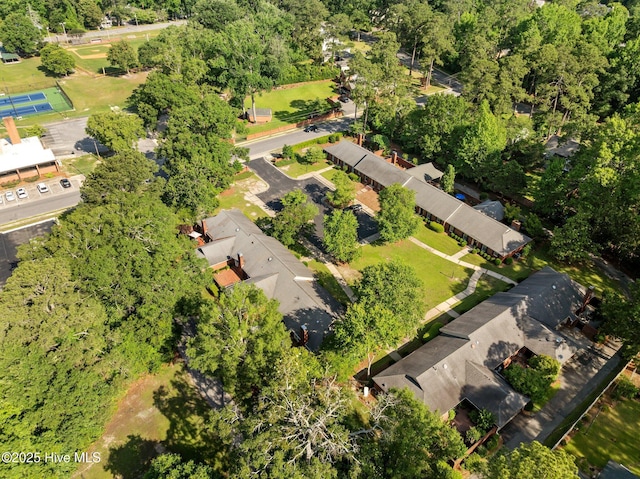 809 Greenbriar Rd, Kinston, NC 28501 - aerial overview of property's location