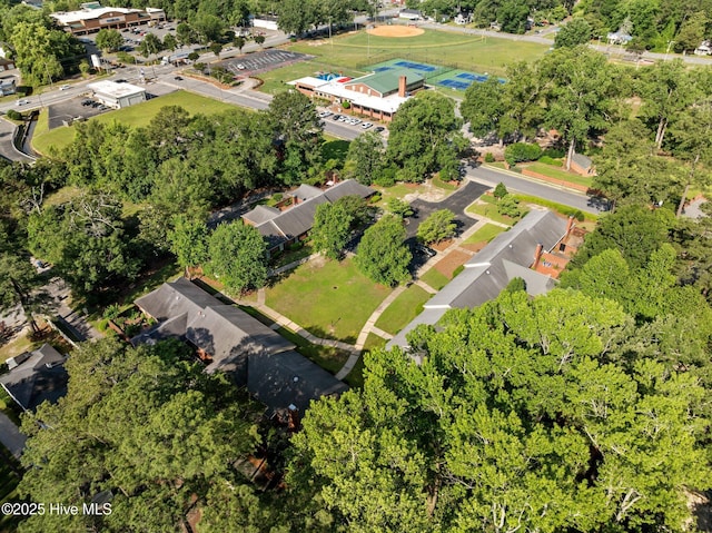 809 Greenbriar Rd, Kinston, NC 28501 - aerial view of property's location