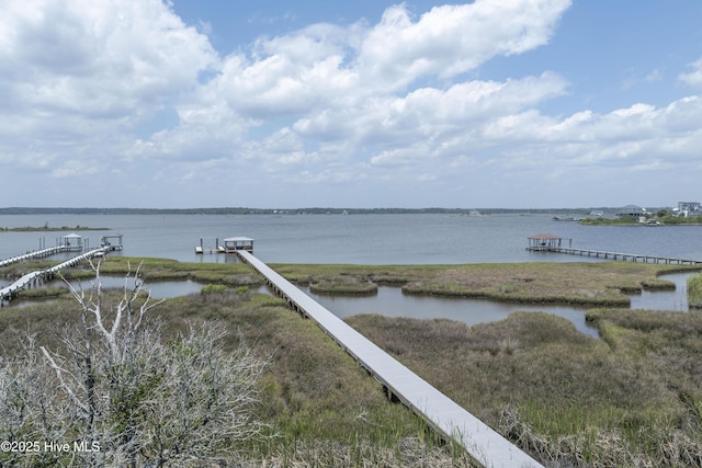 601 New River Inlet Rd, North Topsail Beach, NC 28460 - water view