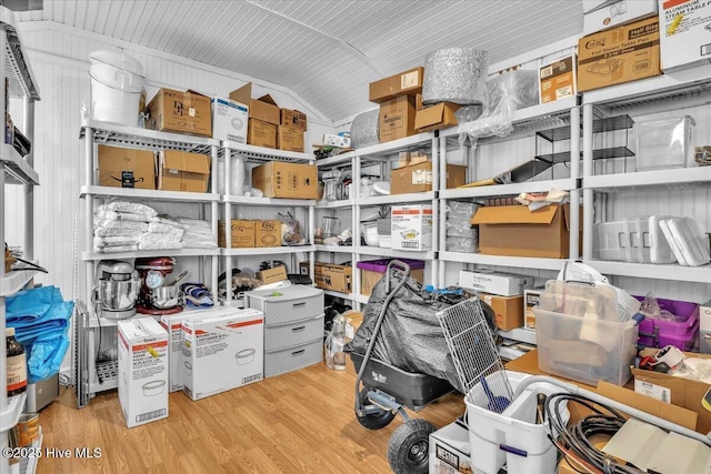 3331 Holden Beach Rd SW, Supply, NC 28462 - view of storage