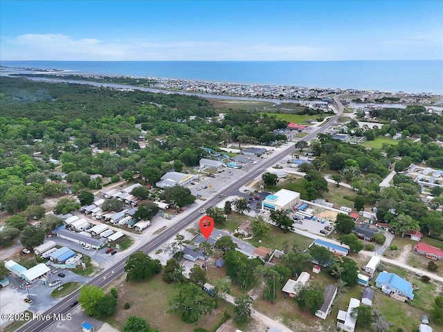 3331 Holden Beach Rd SW, Supply, NC 28462 - view of property location featuring a large body of water