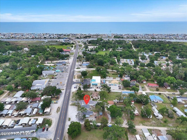 3331 Holden Beach Rd SW, Supply, NC 28462 - view of property location