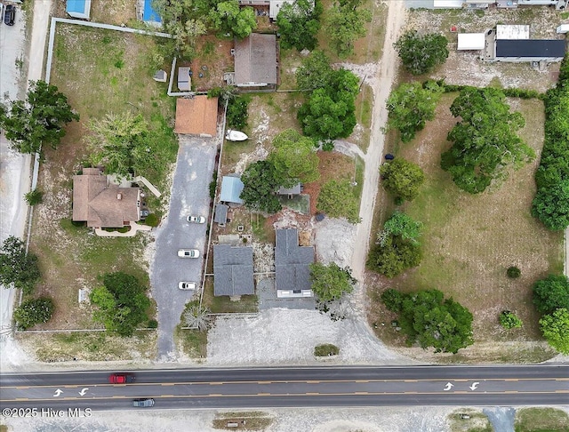 3331 Holden Beach Rd SW, Supply, NC 28462 - aerial overview of property's location
