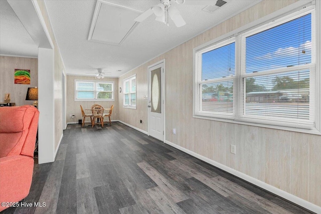 3331 Holden Beach Rd SW, Supply, NC 28462 - view of sunroom / solarium