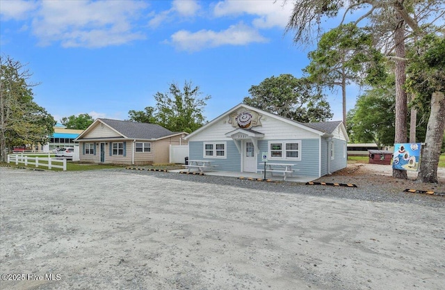 3331 Holden Beach Rd SW, Supply, NC 28462 - bungalow with driveway