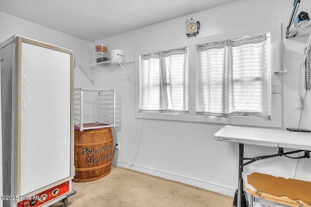 3331 Holden Beach Rd SW, Supply, NC 28462 - view of spacious closet