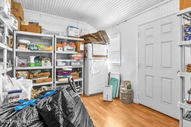 3331 Holden Beach Rd SW, Supply, NC 28462 - view of storage room