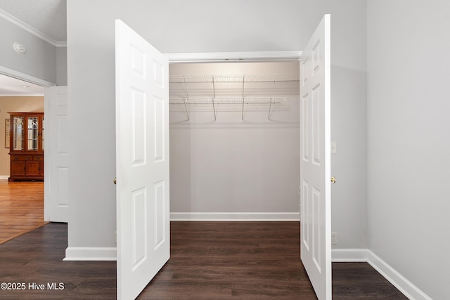 4379 Owendon Dr, Shallotte, NC 28470 - view of closet
