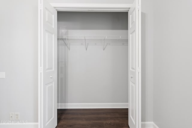 4379 Owendon Dr, Shallotte, NC 28470 - view of closet