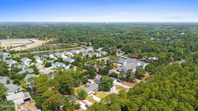 1015 E Moore St, Southport, NC 28461 - view of outbuilding