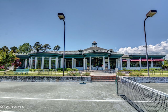 8241 Sage Valley Dr, Wilmington, NC 28411 - view of building exterior